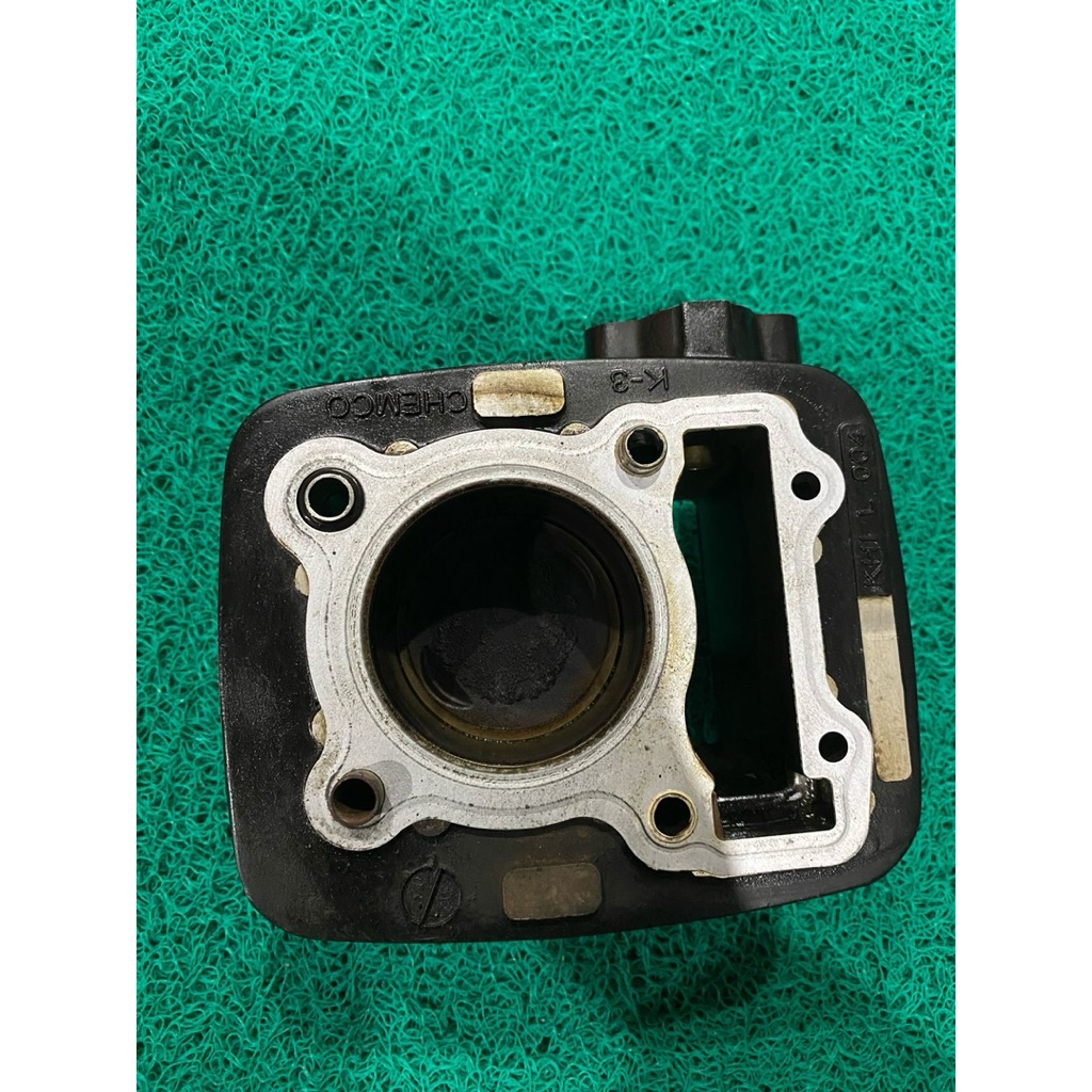 Boring original klx150 copotan motor Klxbf -Boring set klx150 Kawasaki