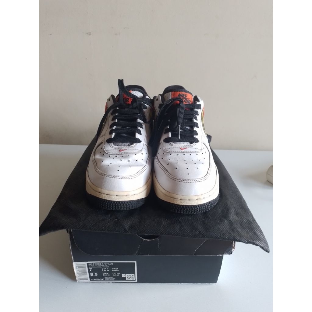 sneakers Nike air force 1 original
