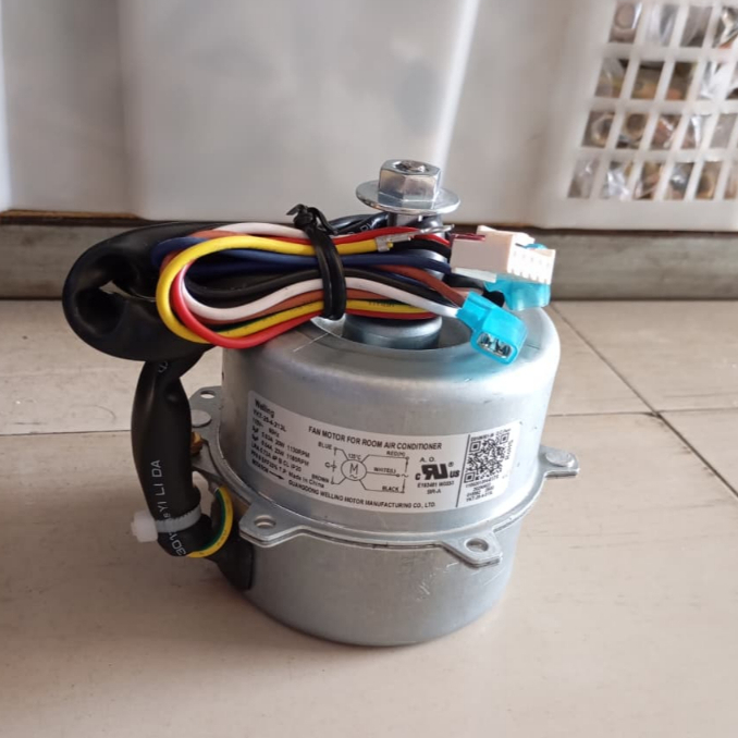 Dinamo Air Cooler Original