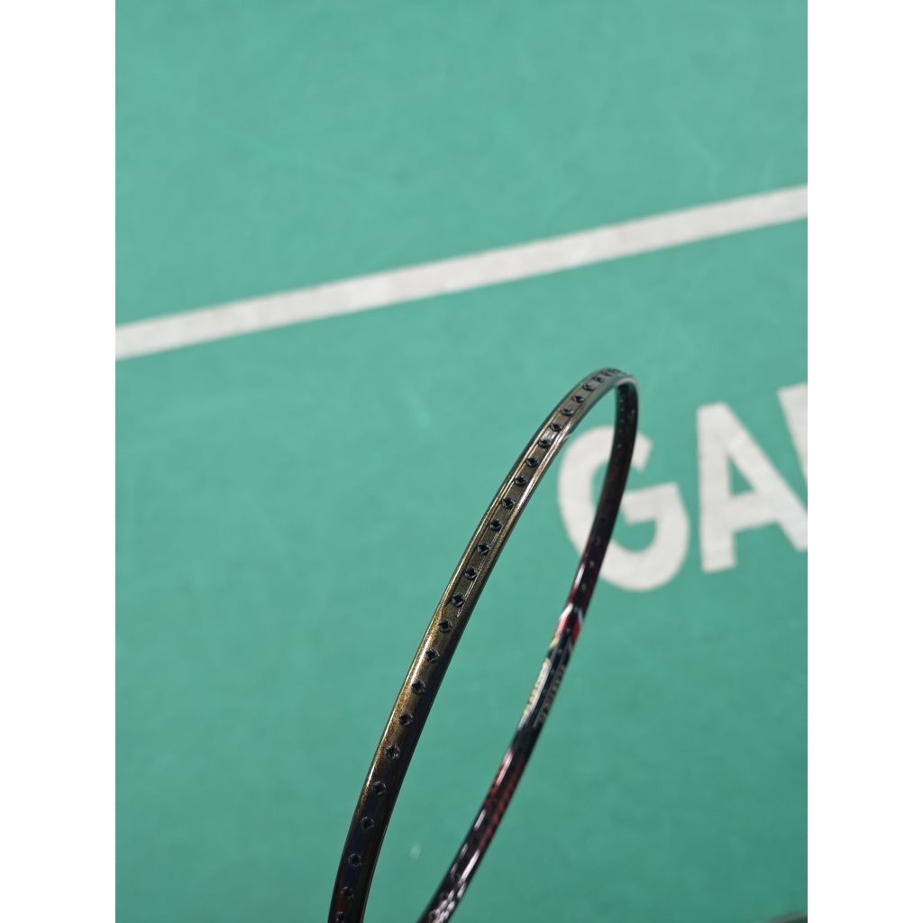 yonex carbonex 35 made in japan