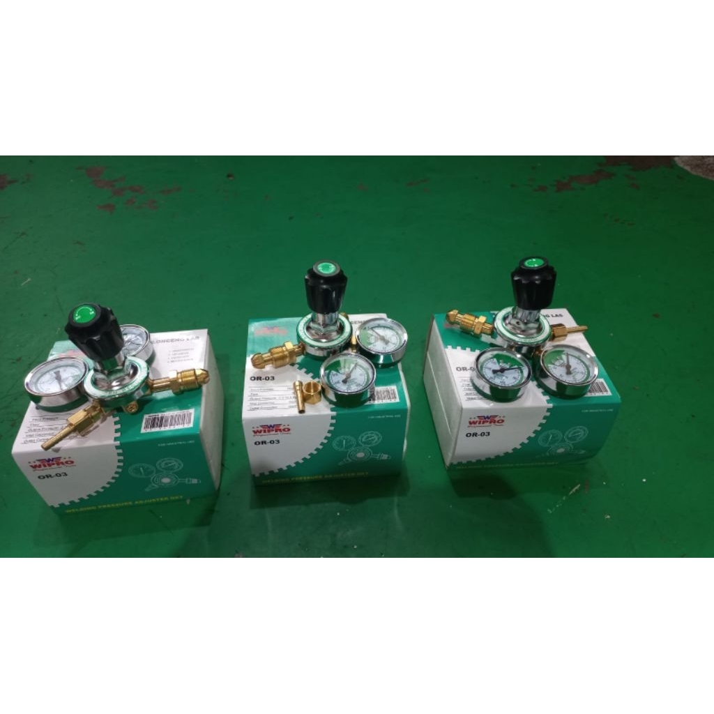 REGULATOR OKSIGEN YAMATO