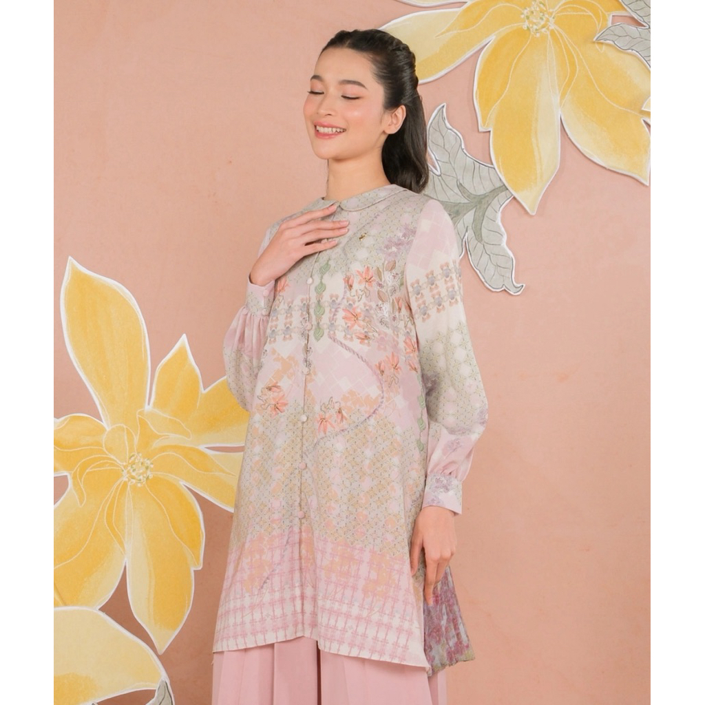 Kemala Tunic Muda Official