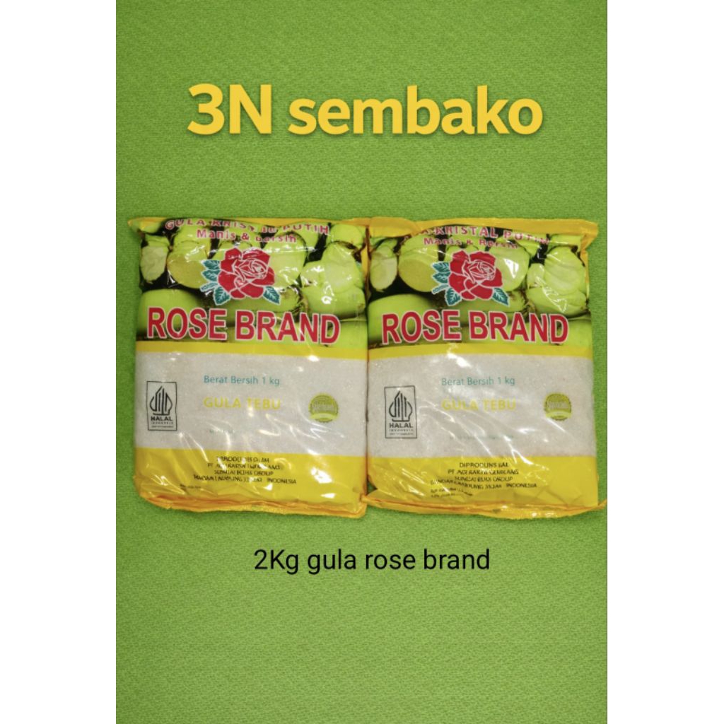 Gula Murah | gula pasir | gula pasir 1Kg