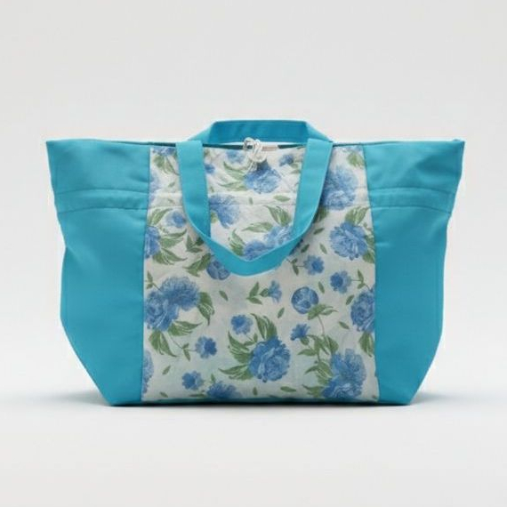 TAS SPUNBOND BOX NASI 2 KOMBINASI+SERUT