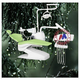 Dental Chair/Unit/Kursi Dental Lunix New/Lux Concept - New QL-2028i