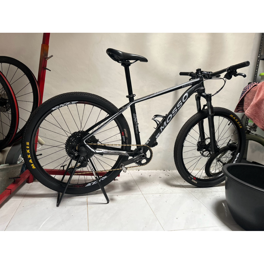 MTB MOSSO FALCON V