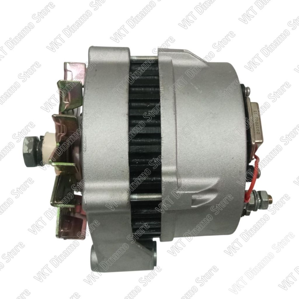 DINAMO CAS AMPER ALTERNATOR MERCEDEZ 1625 / MERCY OH 24V 55A