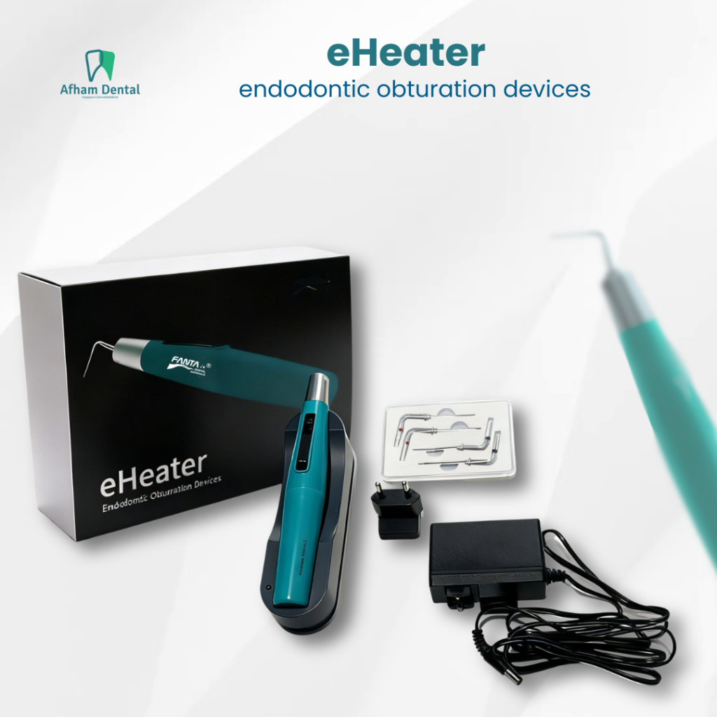 Fanta - EHeater Endodontic Obturation System Down Pack