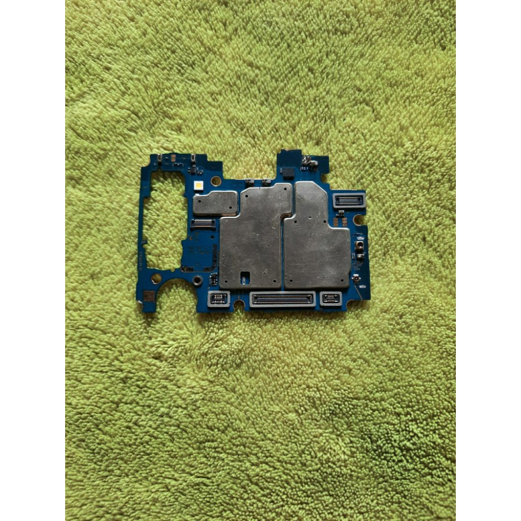 MESIN SAMSUNG A21S NORMAL