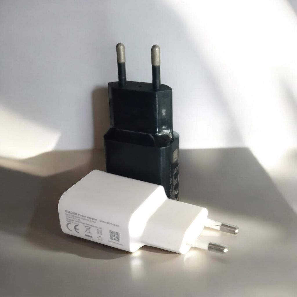 Charger Xiaomi Tam 2A ORI Copotan HP+kabel micro USB