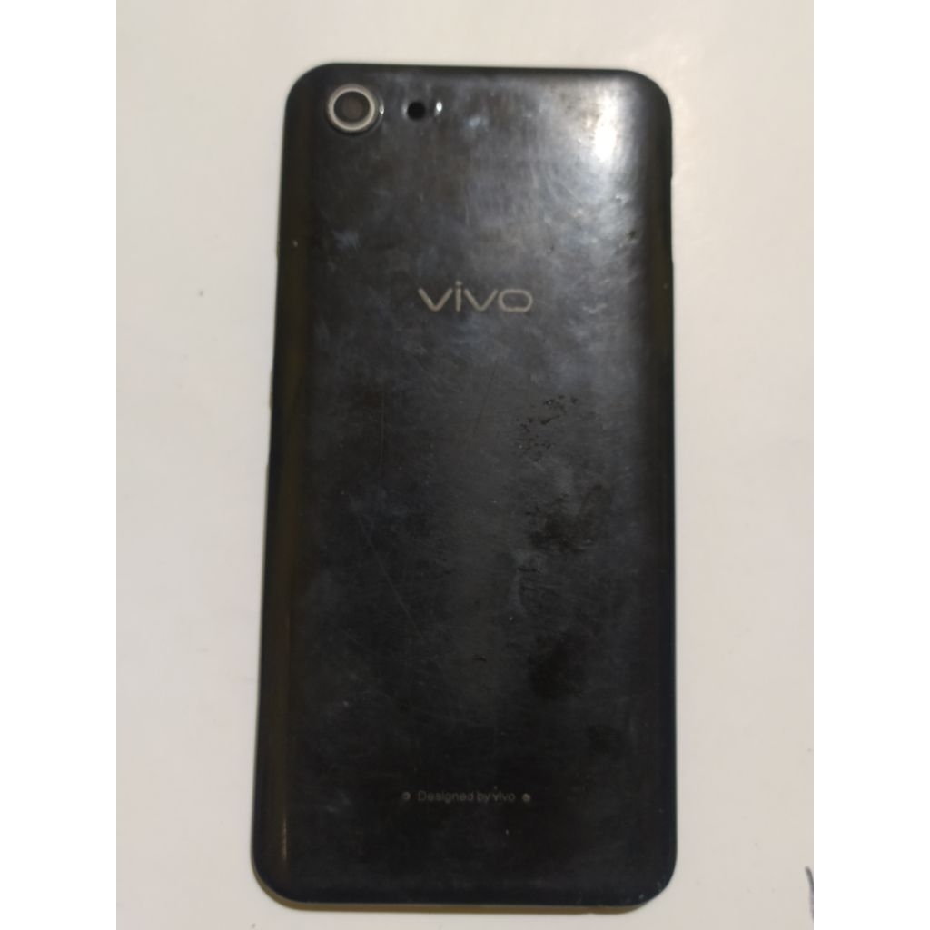 backdoor vivo y81 second original cabutan