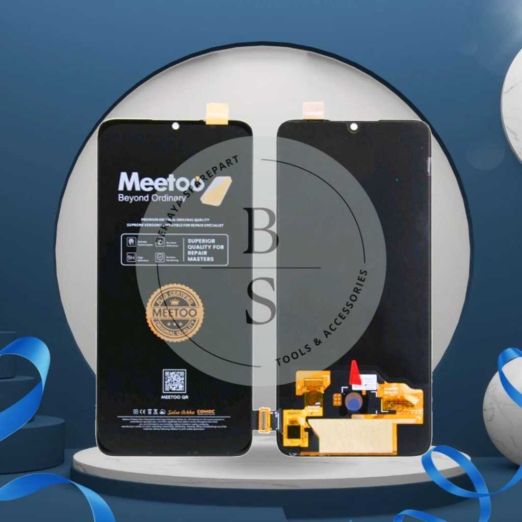 LCD XIAOMI MI9 LITE / MI CC9 LCD TOUCHSCREEN