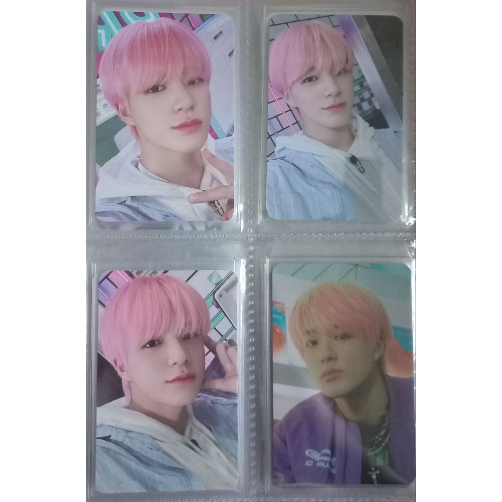 Photocard Jeno Glitch Mode Official / Pc Jeno Glitch Mode Official Pc Jeno Glitmo Photocard Jeno NCT