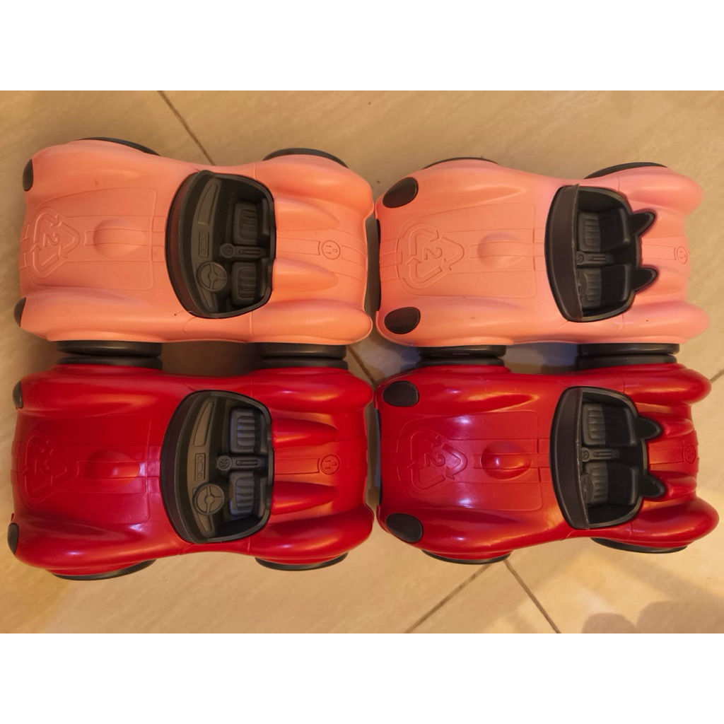 PRELOVED - GREEN TOYS ORI