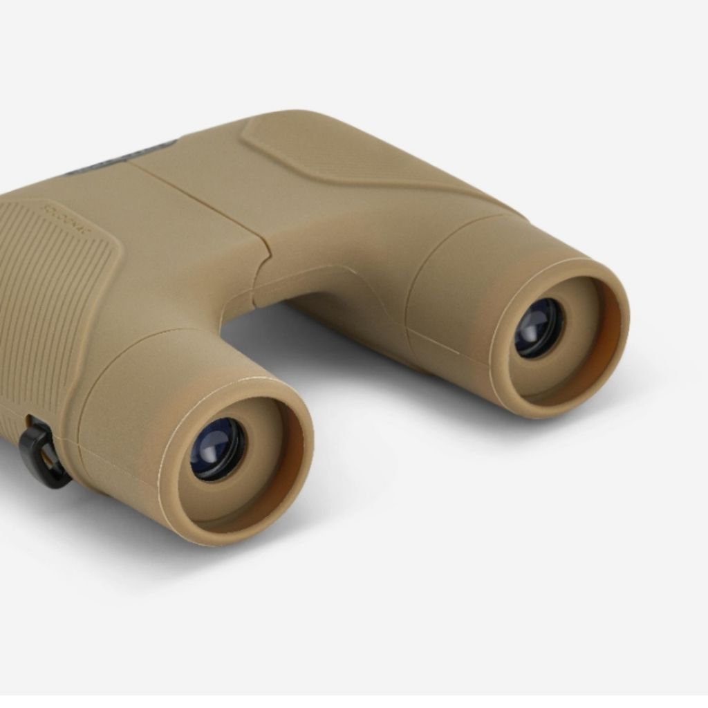 Teropong Binoculars 8x25 Untuk Penggunaan Disiang Hari