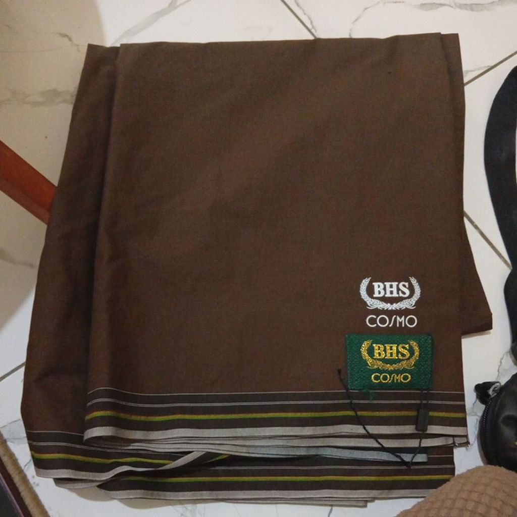 Sarung BHS Second