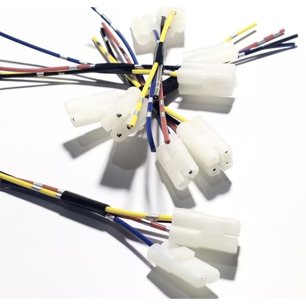 SOKET CDI SHOGUN KEBO