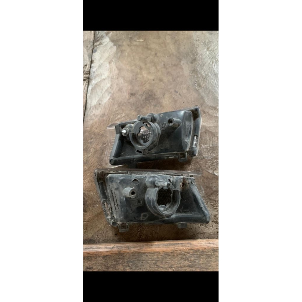 lampu seind kanan kiri tornado/gs/gx/shogun kebo