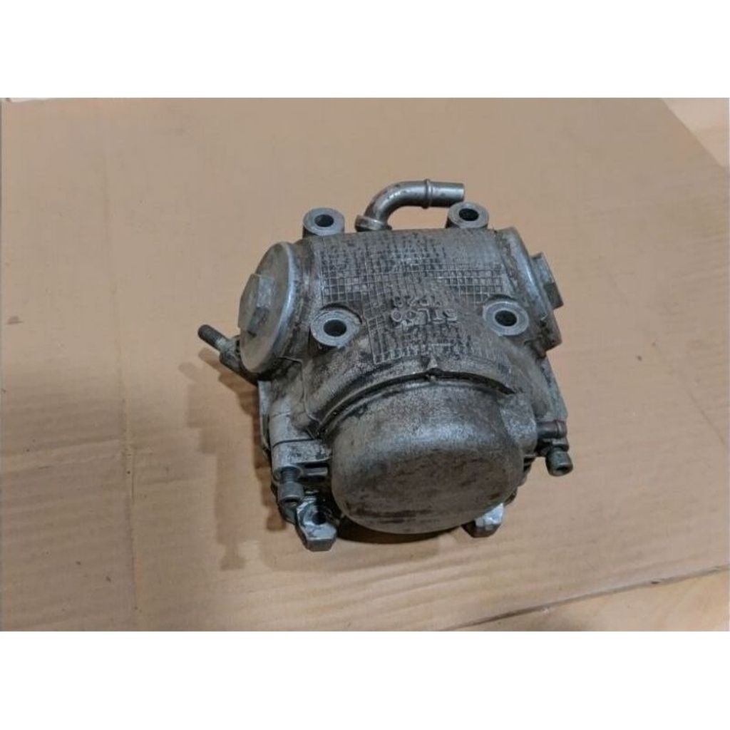 head kop cylinder yamaha mio sporty mio smile soul lama original copotan