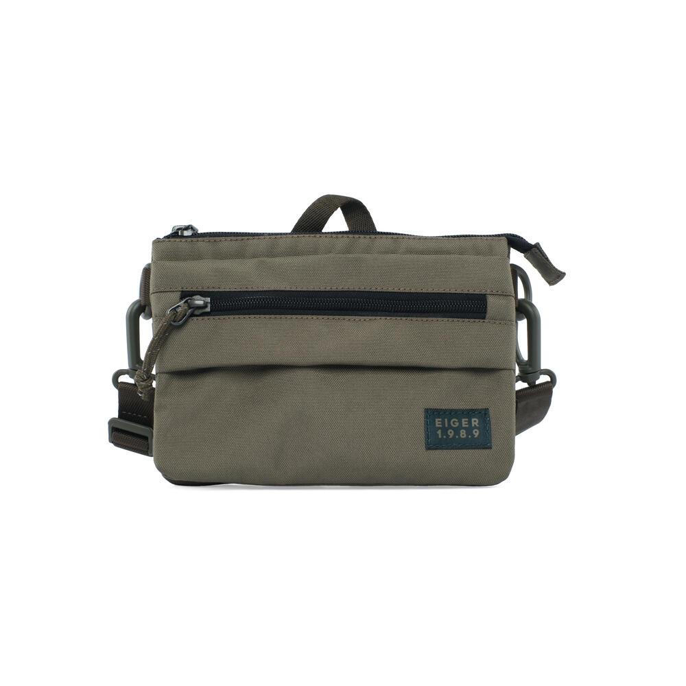 EIGER GRIZZLY SLING POUCH 1L