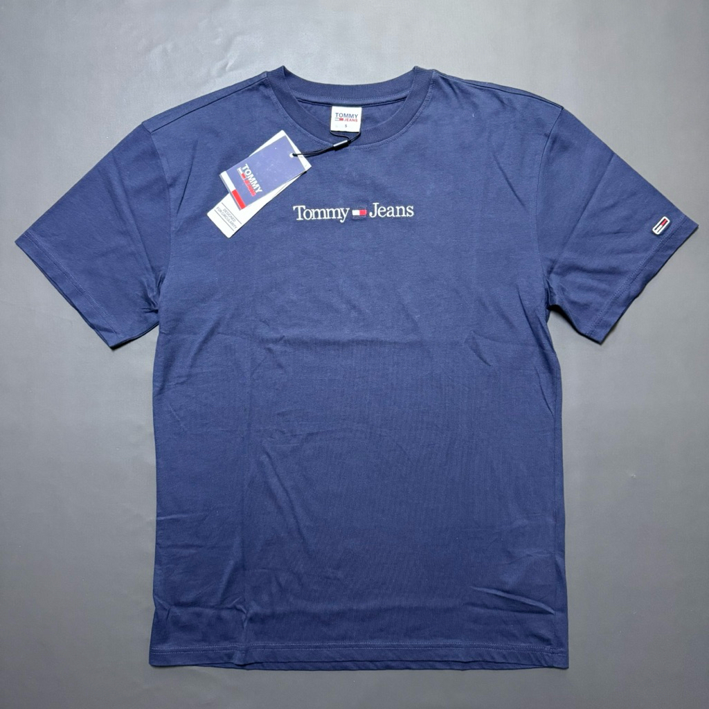 KAOS TOMMY JEANS / Size S / ORIGINAL NEW