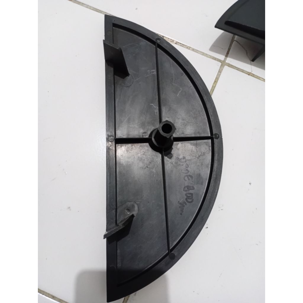 cover ban vespa px original