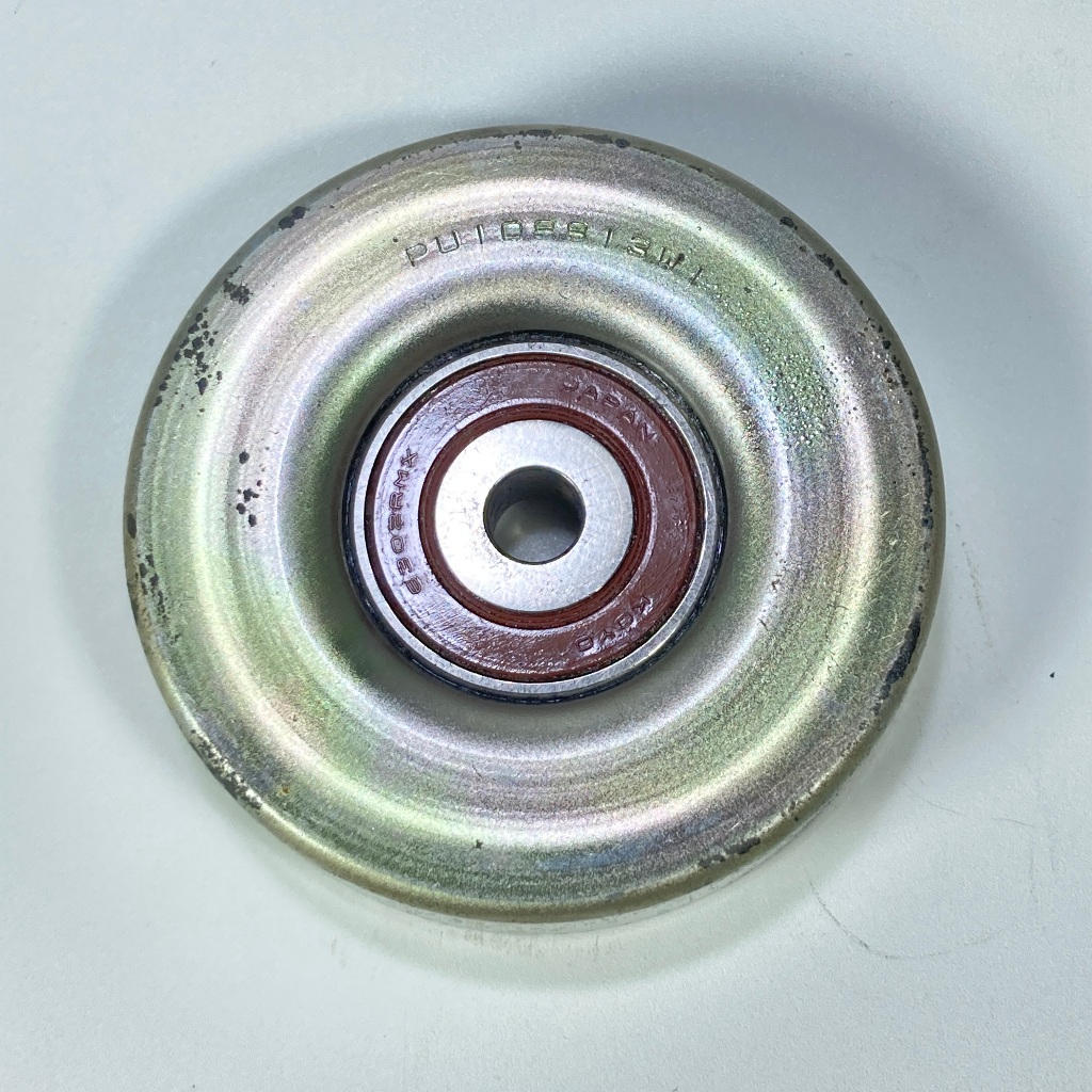 Pully tensioner Avanza Xenia 1.3 Bearing 6302 RMX PU108813WI KOYO