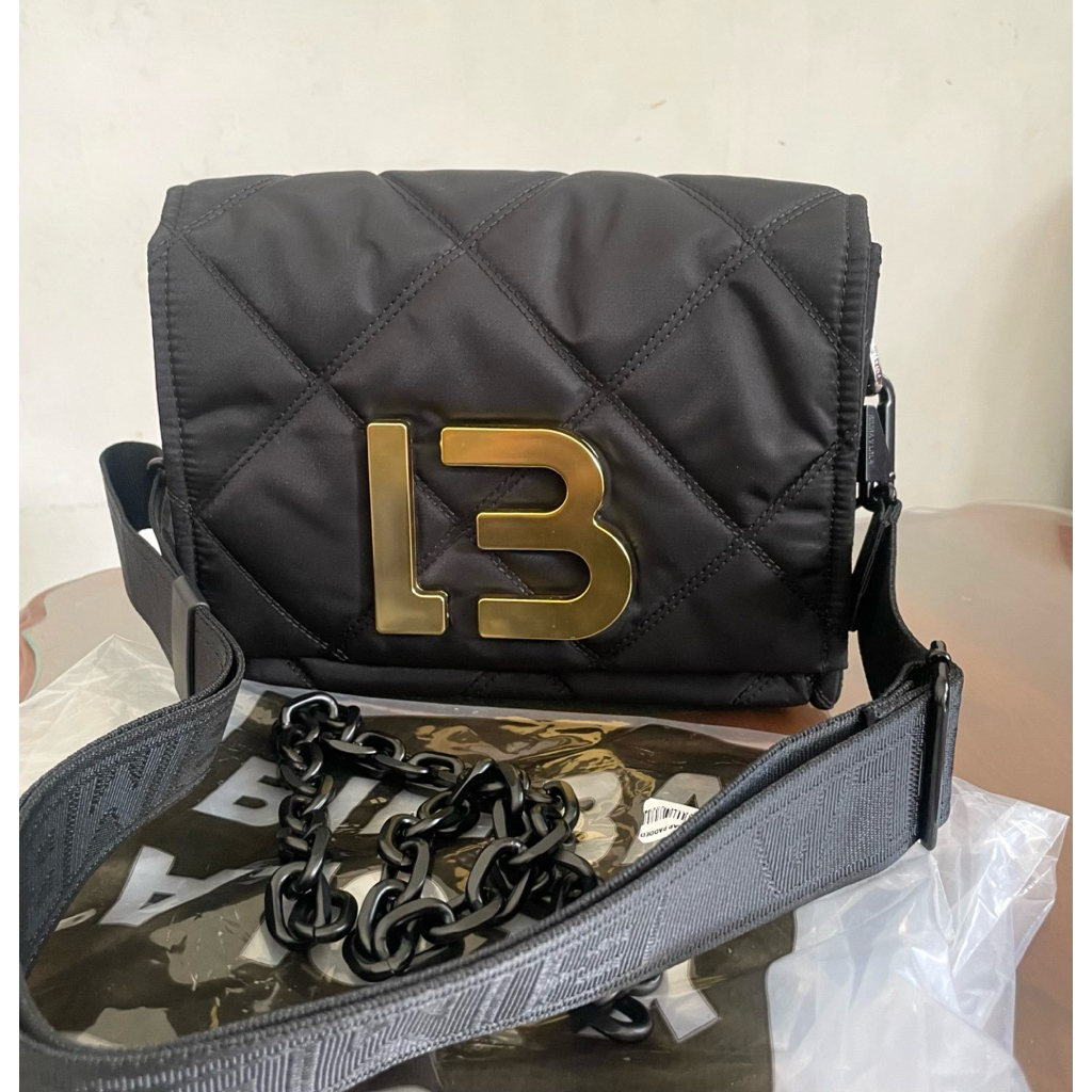 Bimba Y lola Preloved