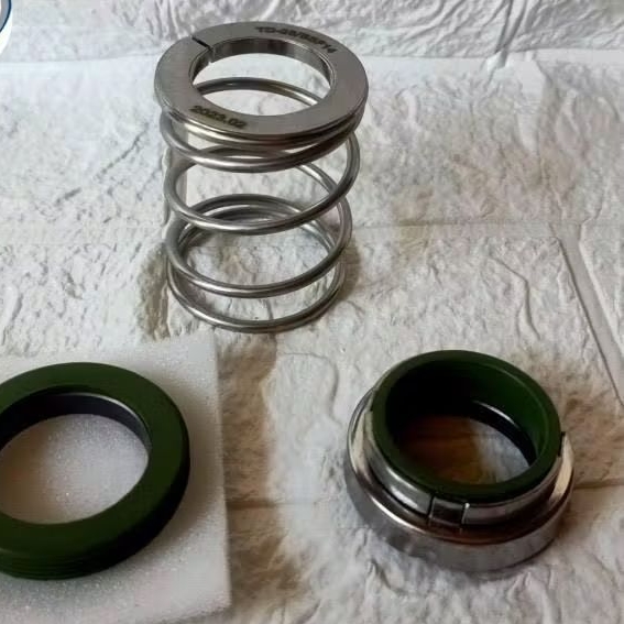 Seal Pompa Air CNP TD-40/50/65/80 Spert Part Mechanical Seal Pompa Cnp