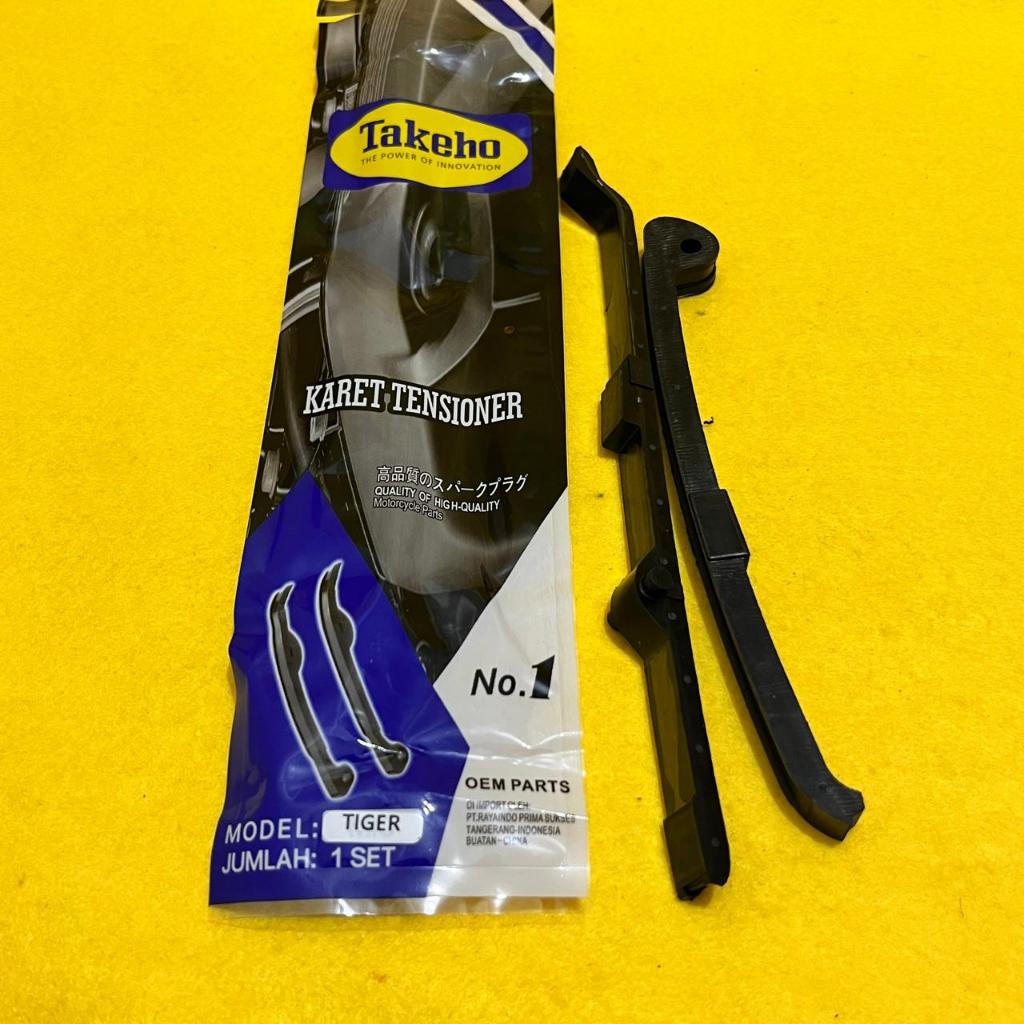 KARET TENSIONER (TAKEHO) TIGER 14550-KCJ-710