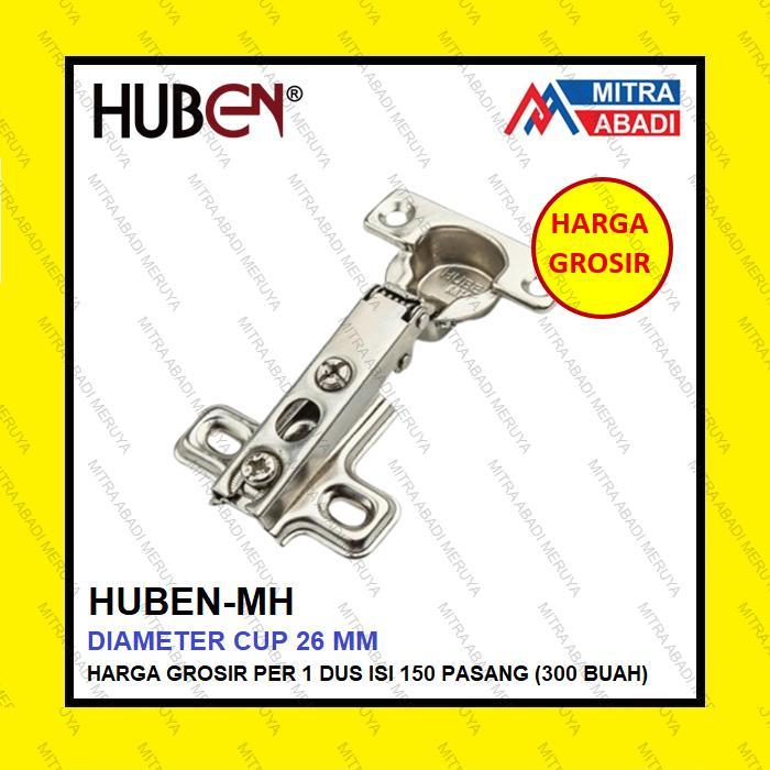 GROSIR Engsel Lemari Engsel Huben Engsel Sendok Mini HUBEN MH