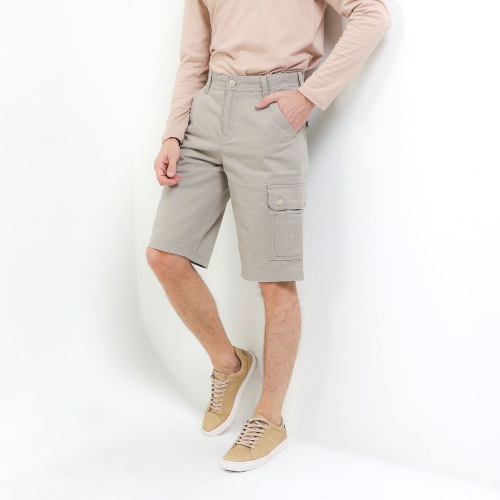 CELANA GUNUNG CARDINAL CARGO PENDEK ORIGINAL / CELANA PENDEK CARGO CARDINAL ORIGINAL