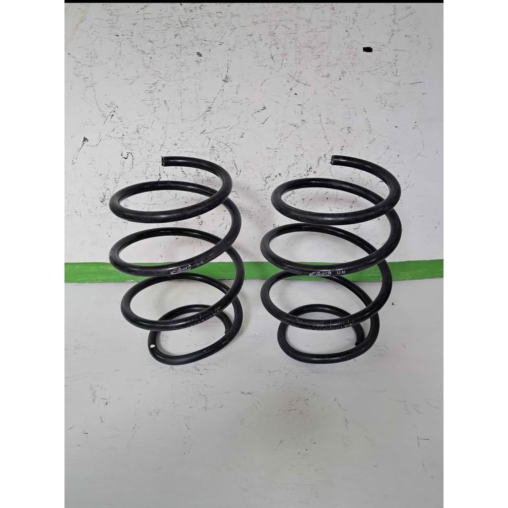 Per Keong BMW E46 Hyba