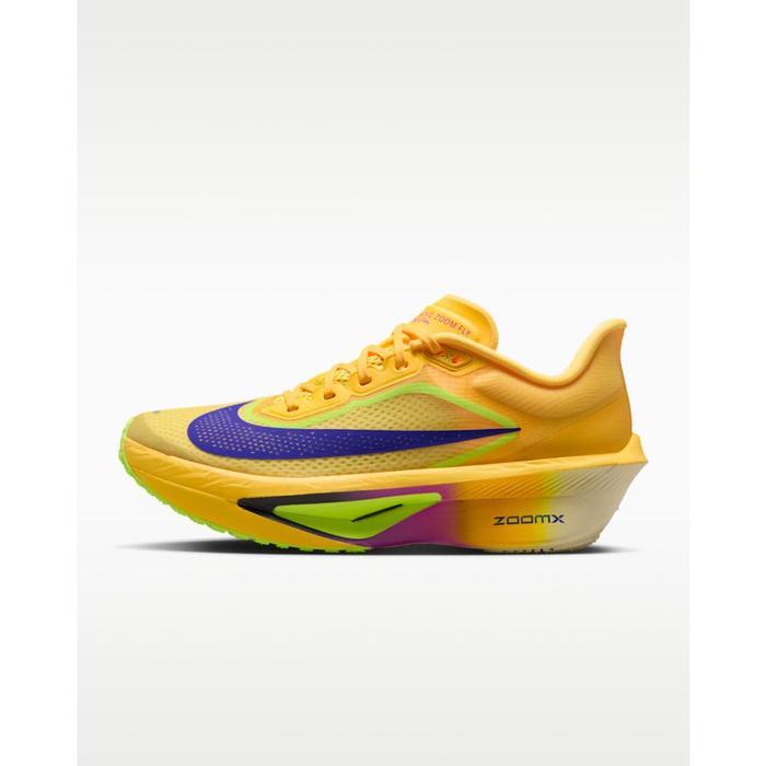 Nike Zoomfly 6 Citroen Pulse | Sepatu Lari Wanita Nyaman & Responsive | FN8455-800