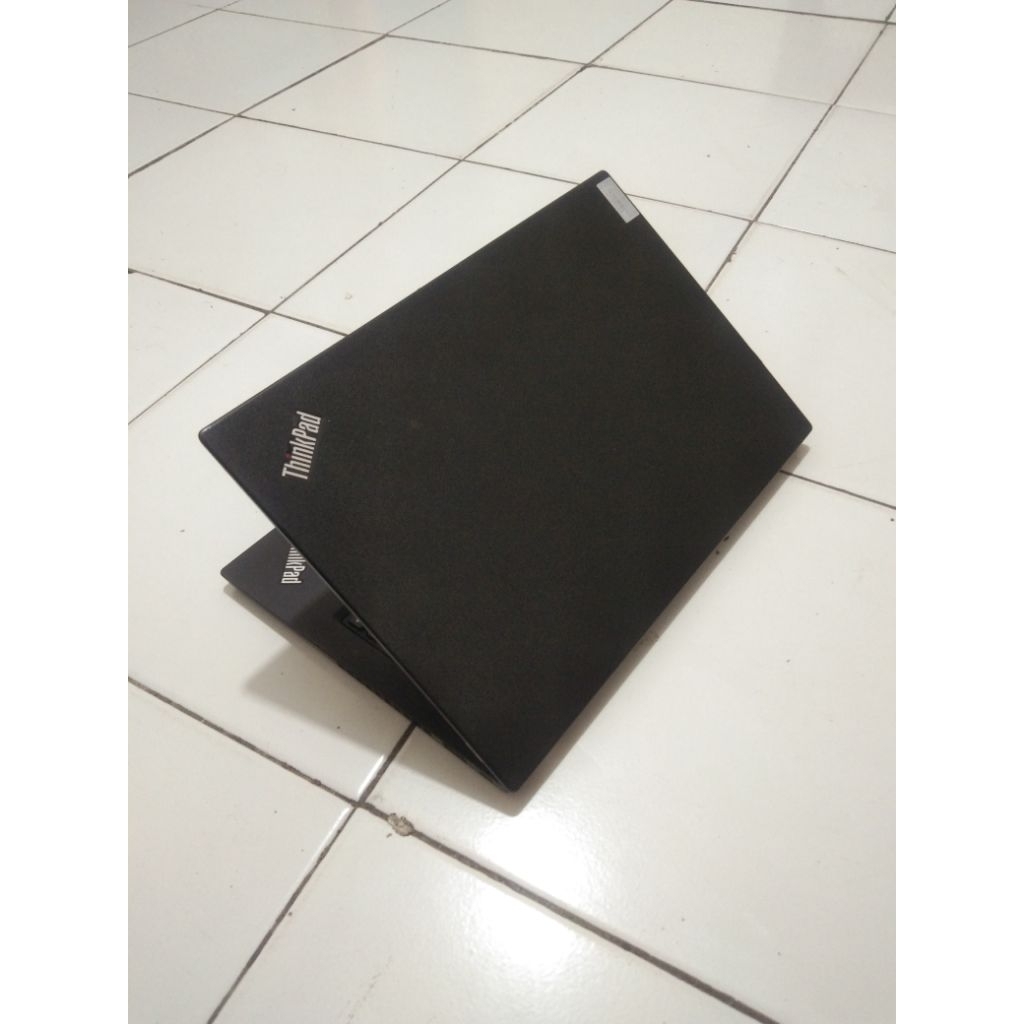 laptop Thinkpad core-i5