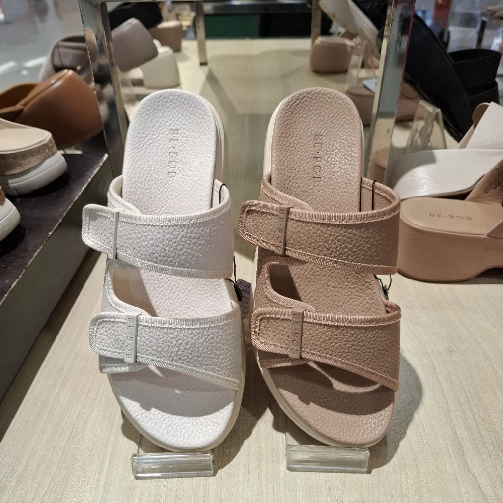 Sandal Wanita BEBOB ORI