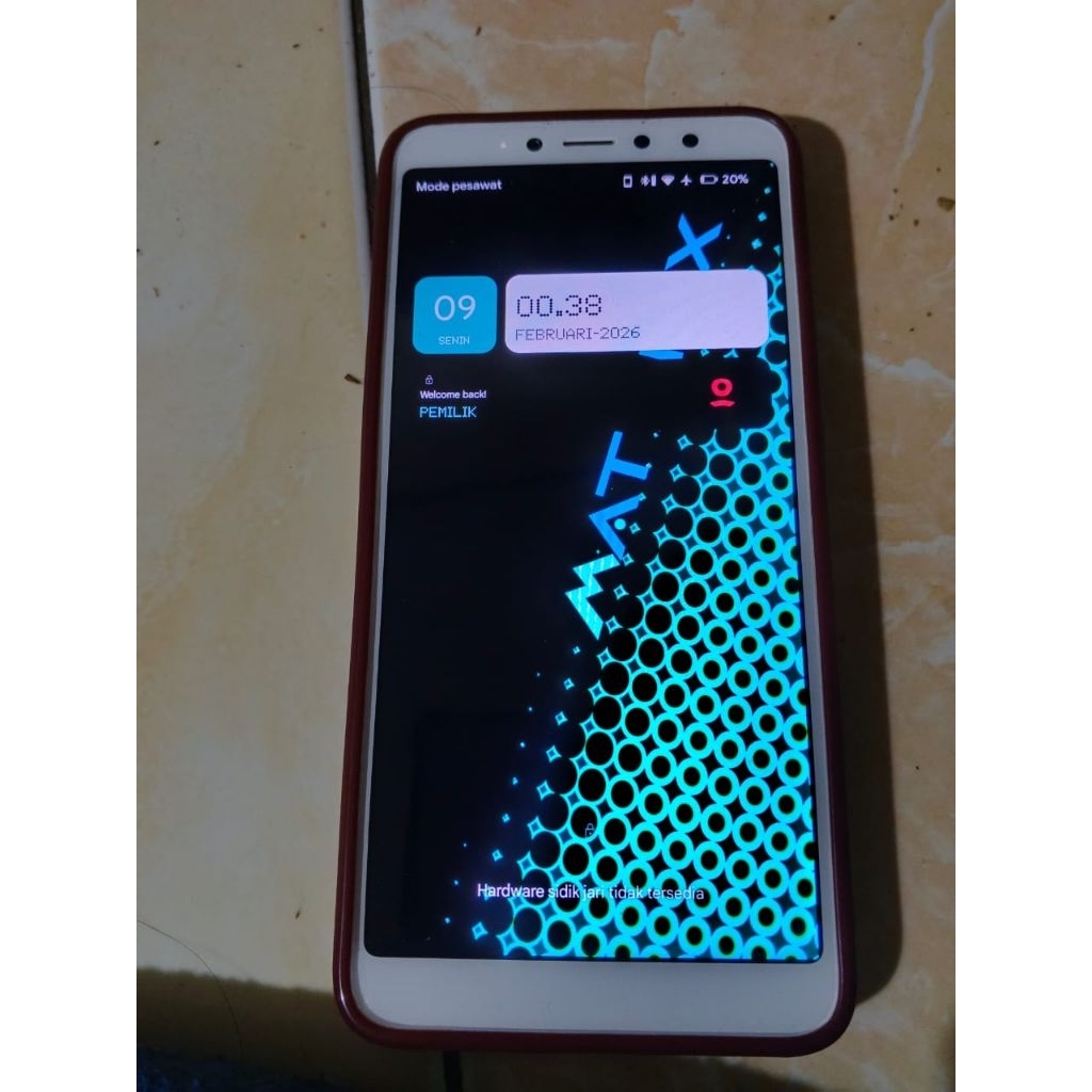 XIAOMI REDMI S2  4/64