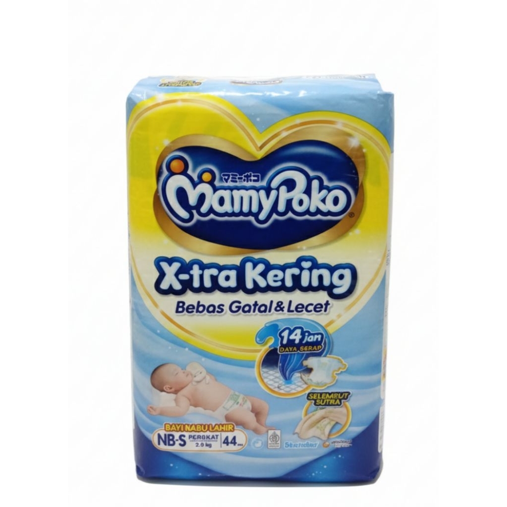 MAMYPOKO NBS 44