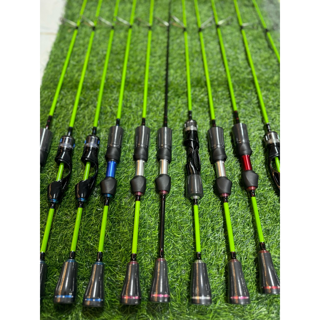 JORAN MICRO FISHING SUPER LENTUR