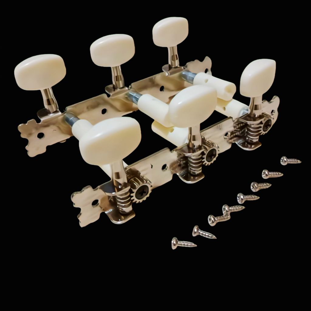 Dryer / Machine Head / Tuning Peg Gitar Klasik Model 1