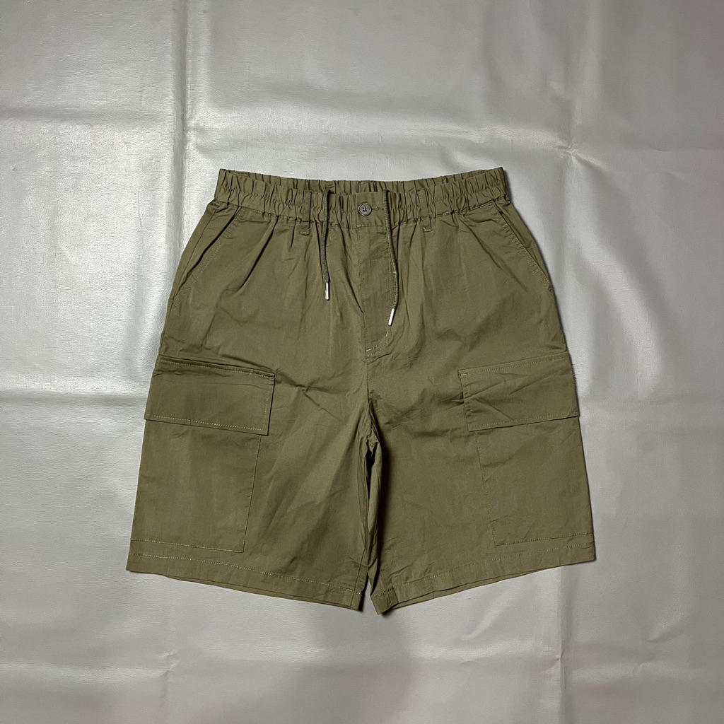 Wego cargo short pants