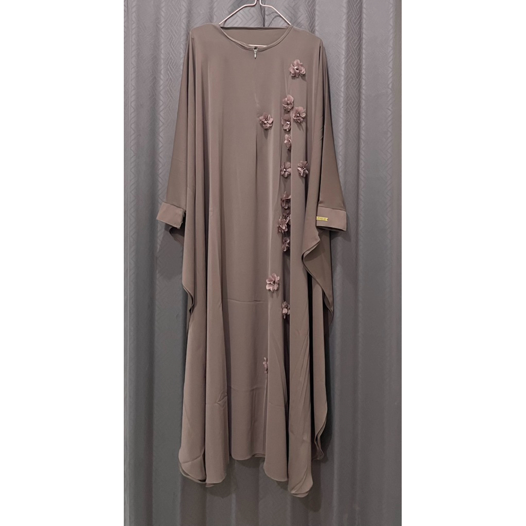 KAFTAN ELEE.ID BARU
