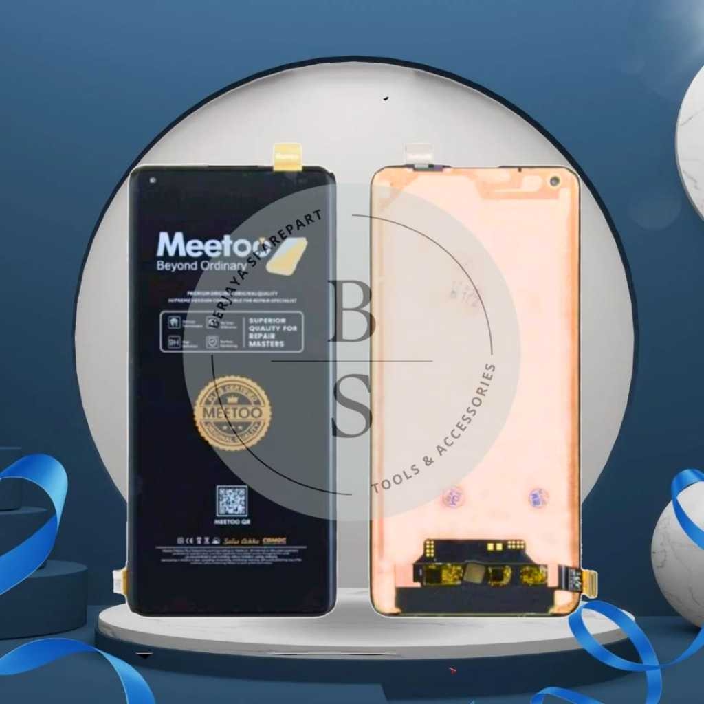 LCD OPPO FIND X3 / FIND X3 PRO LCD TOUCHSCREEN