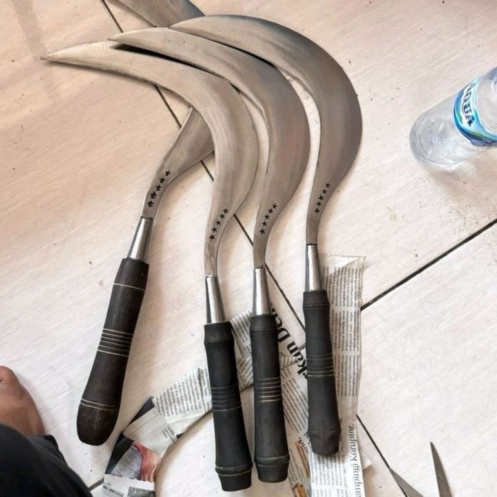 sabit bintang 5 madura