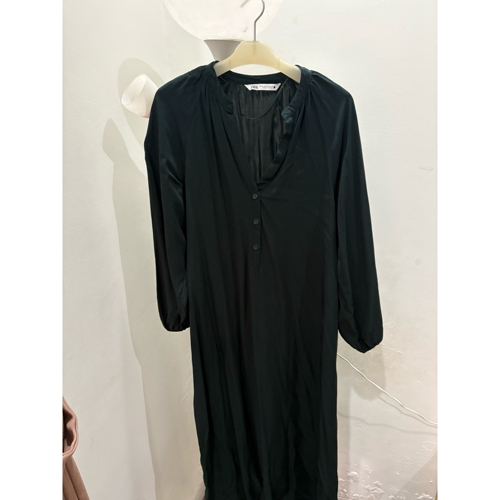 PL dress Zara