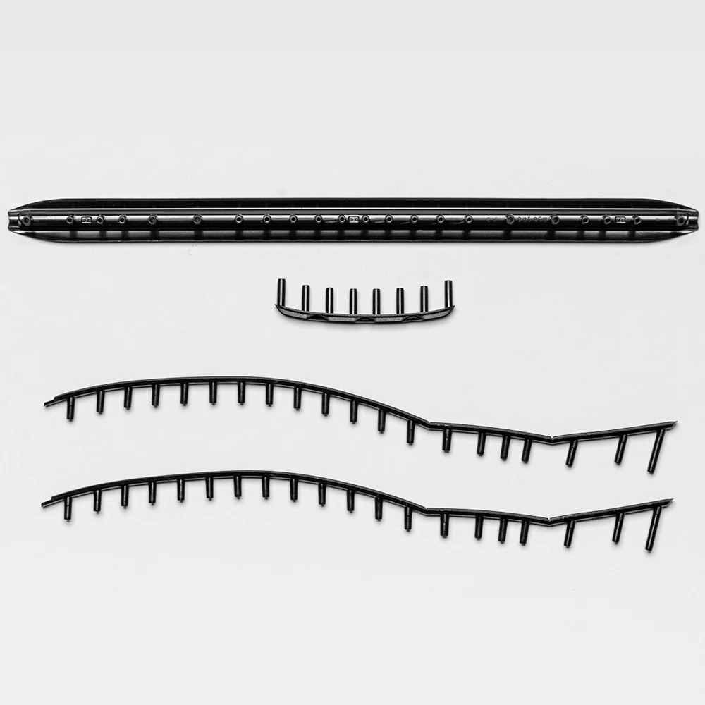 Grommet Wilson Clash V3 100/100L/100UL Gromet Wilson Clash V3 100/100L/100UL Wilson Clash Replacemen