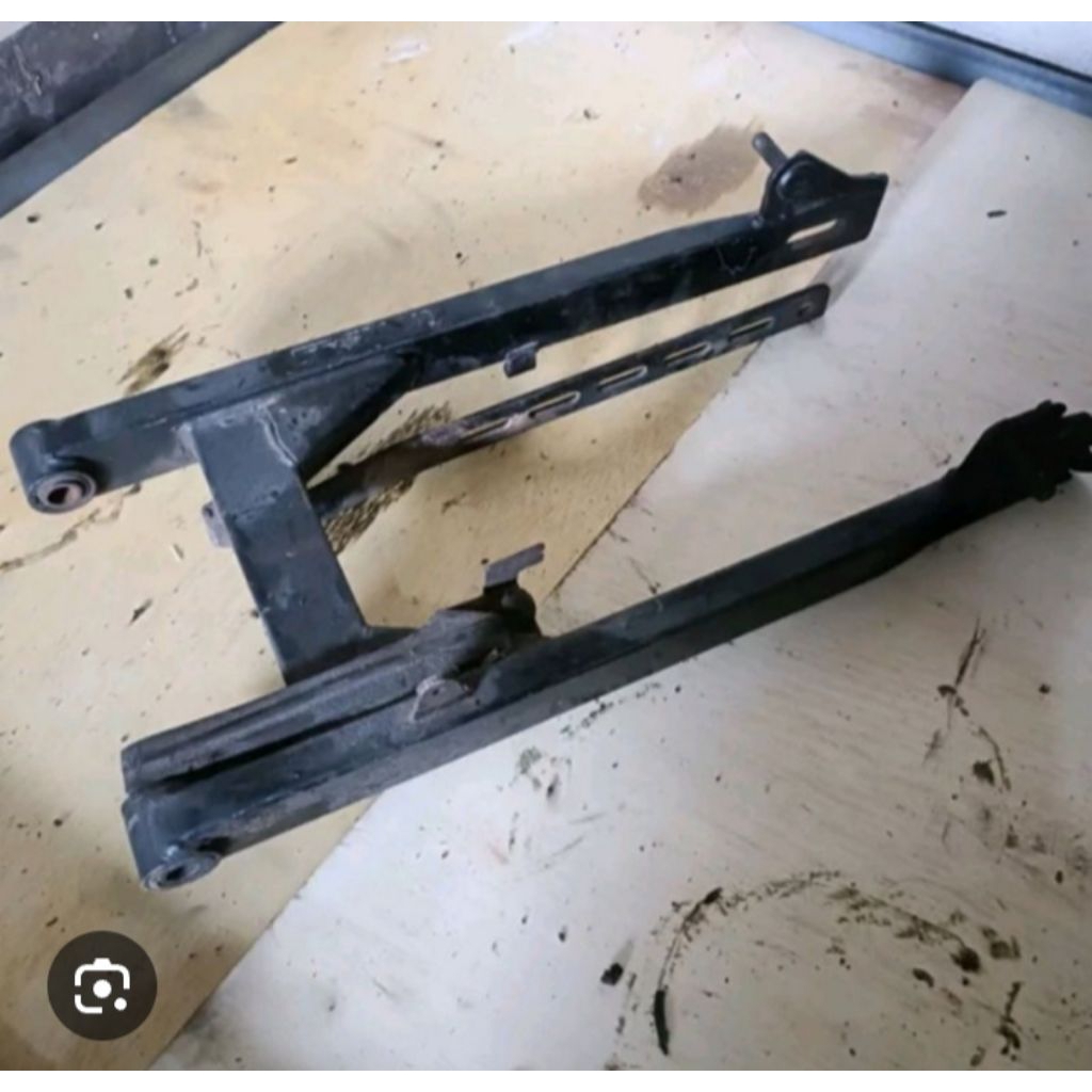 Arem Suwing arem Sasis belakang Capit udang Supra fit new Revo lama  Revo absolut Blade Revo fit