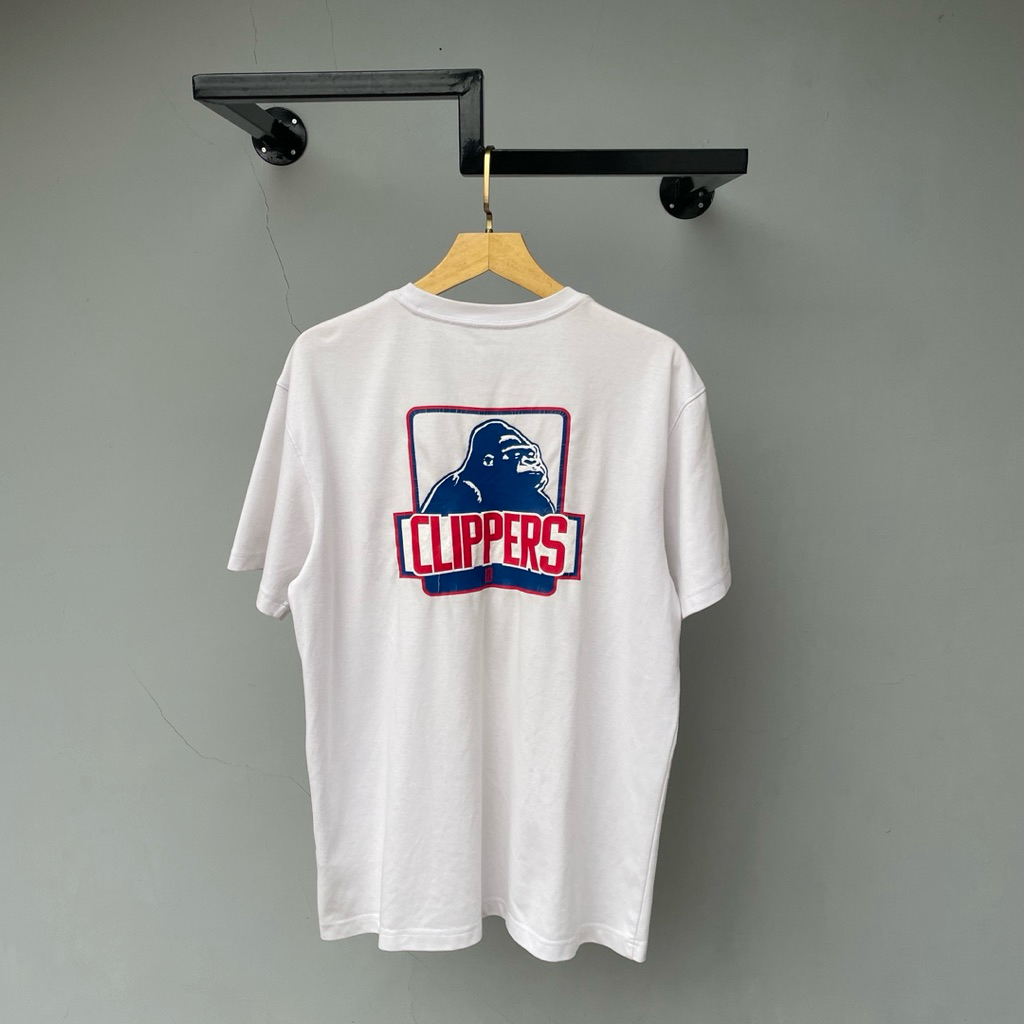 Kaos New Era x Xlarge Clippers