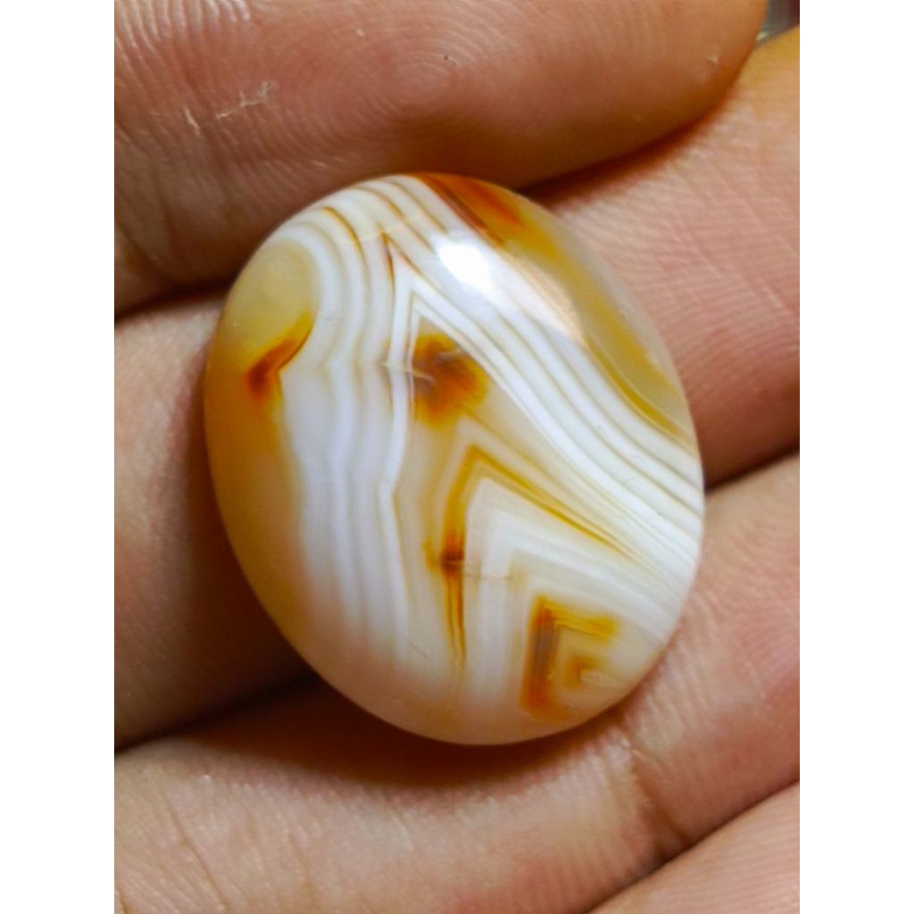 Batu akik Junder sulaiman TopHQ