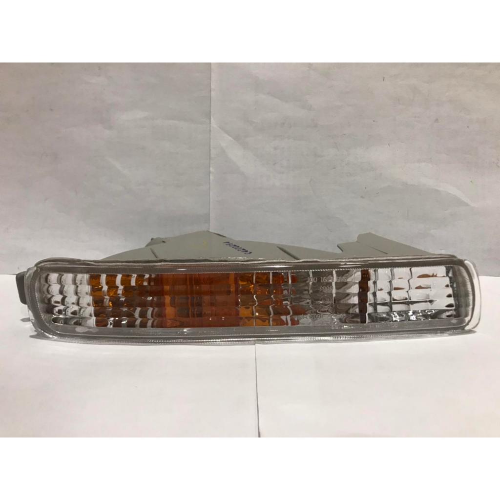 Lampu Sein Sen Bumper Bemper Depan Honda Accord Cielo